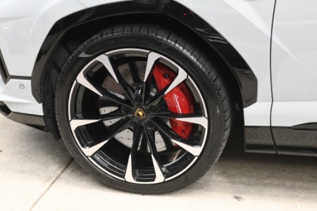 Used 2024 Lamborghini Urus S | Chicago, IL