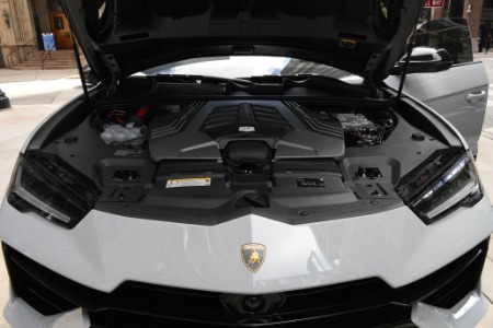 Used 2024 Lamborghini Urus S | Chicago, IL