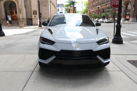 Used 2024 Lamborghini Urus S | Chicago, IL