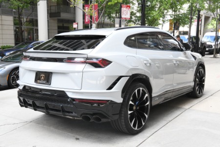 Used 2024 Lamborghini Urus S | Chicago, IL