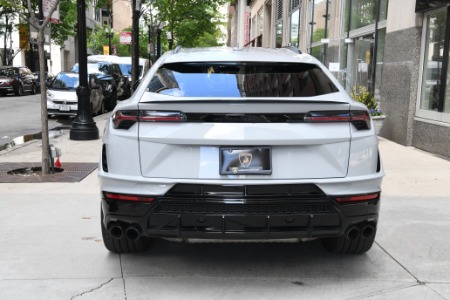 Used 2024 Lamborghini Urus S | Chicago, IL