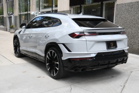 Used 2024 Lamborghini Urus S | Chicago, IL