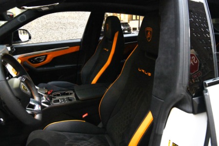 Used 2024 Lamborghini Urus S | Chicago, IL