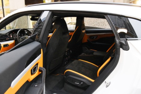 Used 2024 Lamborghini Urus S | Chicago, IL