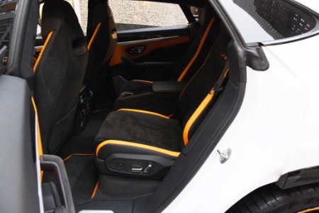 Used 2024 Lamborghini Urus S | Chicago, IL