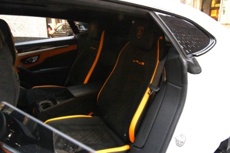 Used 2024 Lamborghini Urus S | Chicago, IL