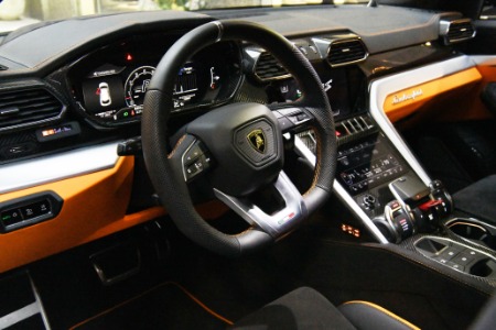 Used 2024 Lamborghini Urus S | Chicago, IL