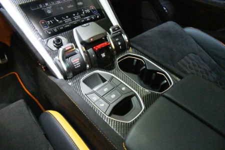 Used 2024 Lamborghini Urus S | Chicago, IL