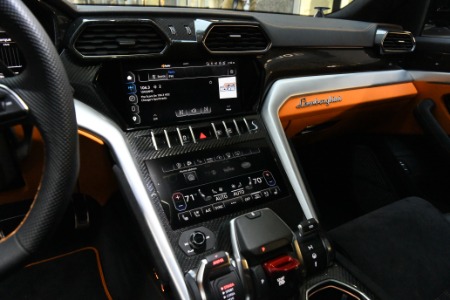 Used 2024 Lamborghini Urus S | Chicago, IL