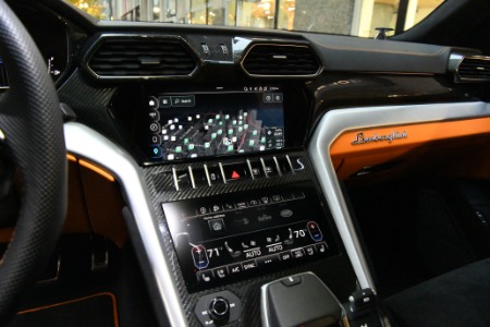 Used 2024 Lamborghini Urus S | Chicago, IL