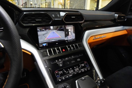 Used 2024 Lamborghini Urus S | Chicago, IL
