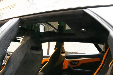 Used 2024 Lamborghini Urus S | Chicago, IL