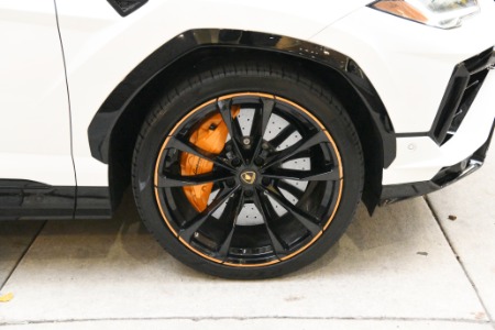 Used 2024 Lamborghini Urus S | Chicago, IL