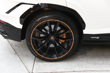 Used 2024 Lamborghini Urus S | Chicago, IL