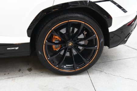 Used 2024 Lamborghini Urus S | Chicago, IL