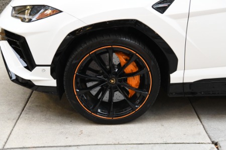 Used 2024 Lamborghini Urus S | Chicago, IL