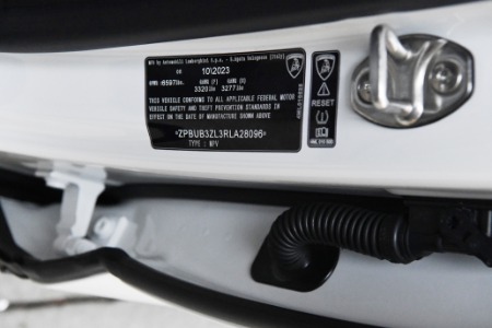Used 2024 Lamborghini Urus S | Chicago, IL