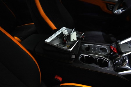 Used 2024 Lamborghini Urus S | Chicago, IL