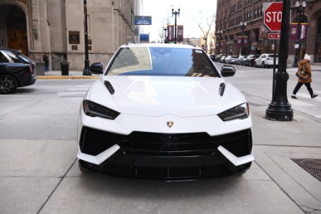 Used 2024 Lamborghini Urus S | Chicago, IL