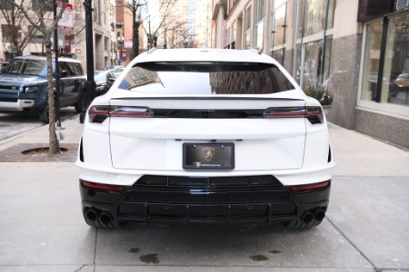 Used 2024 Lamborghini Urus S | Chicago, IL