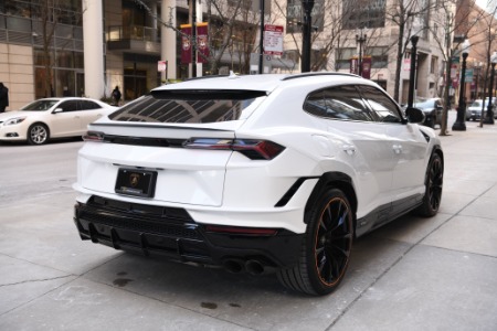 Used 2024 Lamborghini Urus S | Chicago, IL
