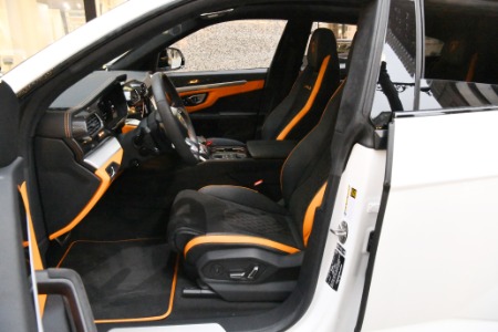 Used 2024 Lamborghini Urus S | Chicago, IL