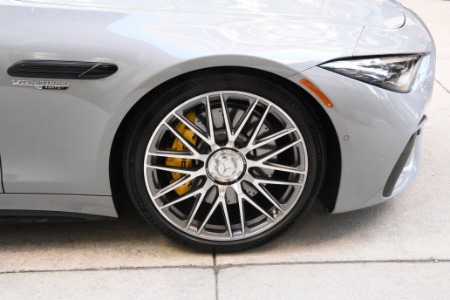 Used 2022 Mercedes-Benz SL-Class AMG SL 63 | Chicago, IL