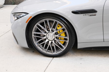 Used 2022 Mercedes-Benz SL-Class AMG SL 63 | Chicago, IL