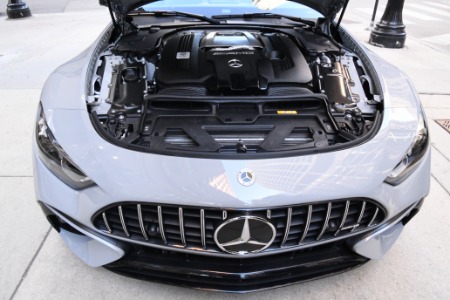 Used 2022 Mercedes-Benz SL-Class AMG SL 63 | Chicago, IL