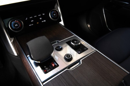 Used 2023 Land Rover Range Rover P530 Autobiography LWB | Chicago, IL