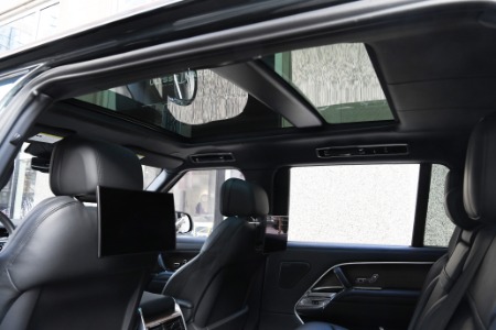 Used 2023 Land Rover Range Rover P530 Autobiography LWB | Chicago, IL