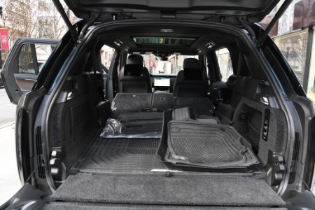 Used 2023 Land Rover Range Rover P530 Autobiography LWB | Chicago, IL