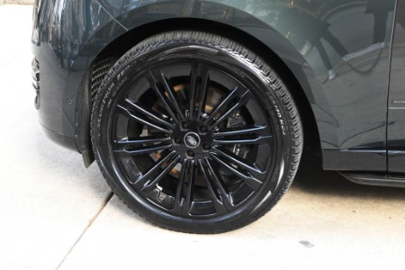 Used 2023 Land Rover Range Rover P530 Autobiography LWB | Chicago, IL