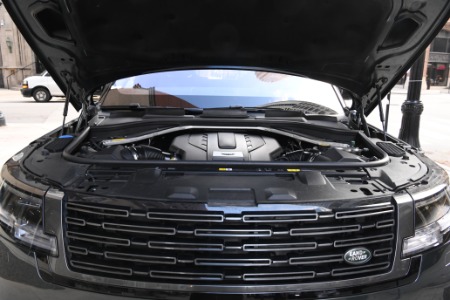 Used 2023 Land Rover Range Rover P530 Autobiography LWB | Chicago, IL
