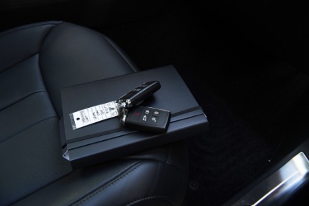 Used 2023 Land Rover Range Rover P530 Autobiography LWB | Chicago, IL