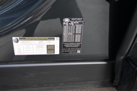 Used 2023 Land Rover Range Rover P530 Autobiography LWB | Chicago, IL