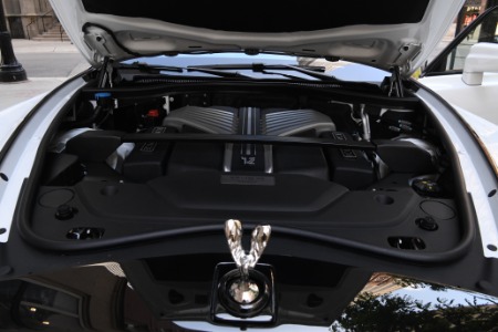 New 2024 Rolls-Royce Phantom  | Chicago, IL