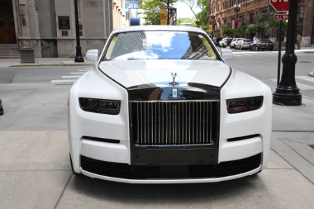 New 2024 Rolls-Royce Phantom  | Chicago, IL