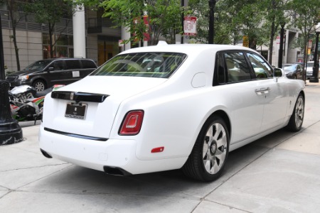 New 2024 Rolls-Royce Phantom  | Chicago, IL