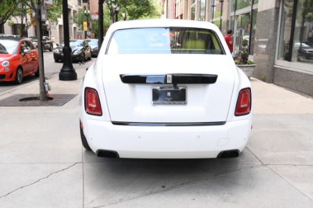 New 2024 Rolls-Royce Phantom  | Chicago, IL