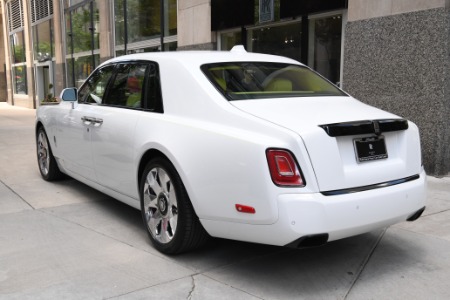 New 2024 Rolls-Royce Phantom  | Chicago, IL