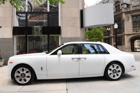 New 2024 Rolls-Royce Phantom  | Chicago, IL