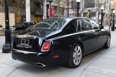 New 2024 Rolls-Royce Phantom EWB | Chicago, IL