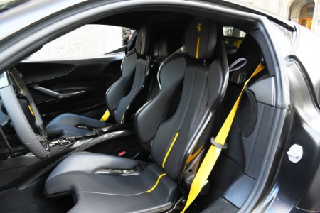 Used 2021 Ferrari SF90 Stradale $776,189 MSRP | Chicago, IL