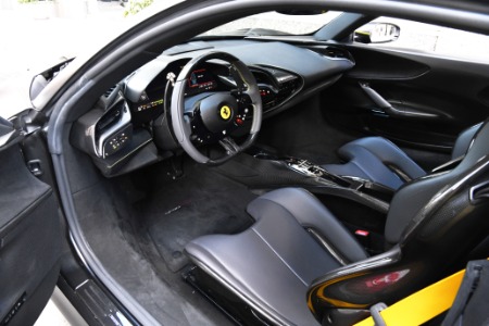 Used 2021 Ferrari SF90 Stradale $776,189 MSRP | Chicago, IL