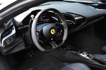 Used 2021 Ferrari SF90 Stradale $776,189 MSRP | Chicago, IL