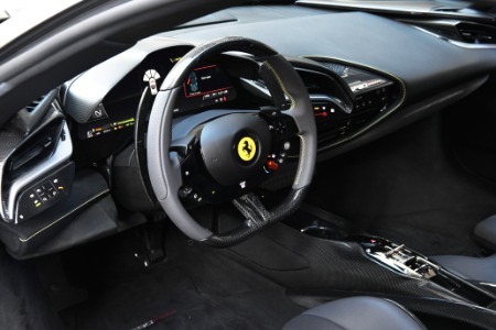 Used 2021 Ferrari SF90 Stradale  | Chicago, IL