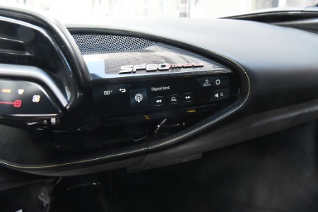 Used 2021 Ferrari SF90 Stradale $776,189 MSRP | Chicago, IL