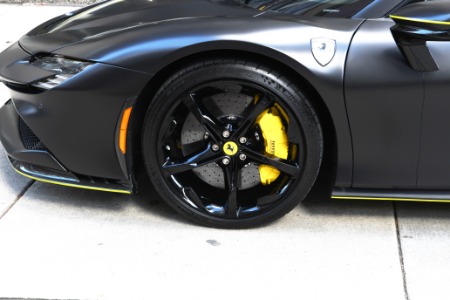 Used 2021 Ferrari SF90 Stradale $776,189 MSRP | Chicago, IL
