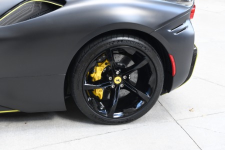 Used 2021 Ferrari SF90 Stradale $776,189 MSRP | Chicago, IL